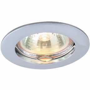 Точечный светильник Arte Lamp A2103PL-1CC BASIC