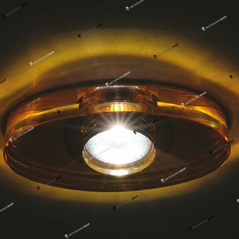 Точечный светильник Donolux DL015Y Altebar