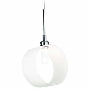 Светильник Ideal Lux ANELLO SP1 SMALL BIANCO ANELLO