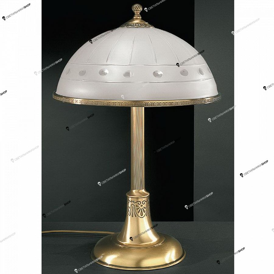 Настольная лампа Reccagni Angelo P 650