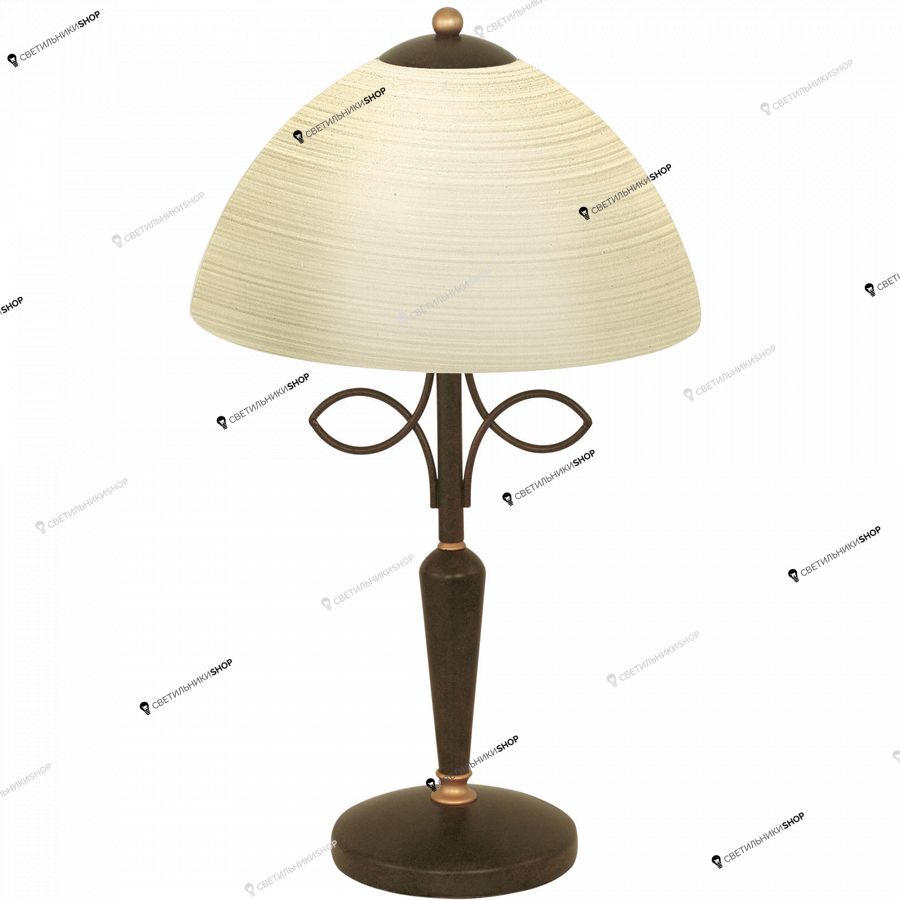 Настольная лампа Eglo 89136 Beluga