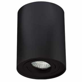 Точечный светильник MEGALIGHT 5600 BLACK Bersec