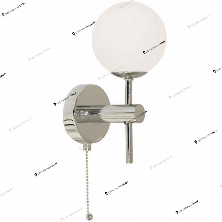 Светильник для ванной комнаты Arte Lamp A4444AP-1CC Aqua