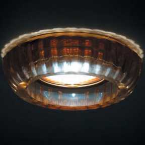Точечный светильник Donolux DL139CH/Shampagne gold Altebar