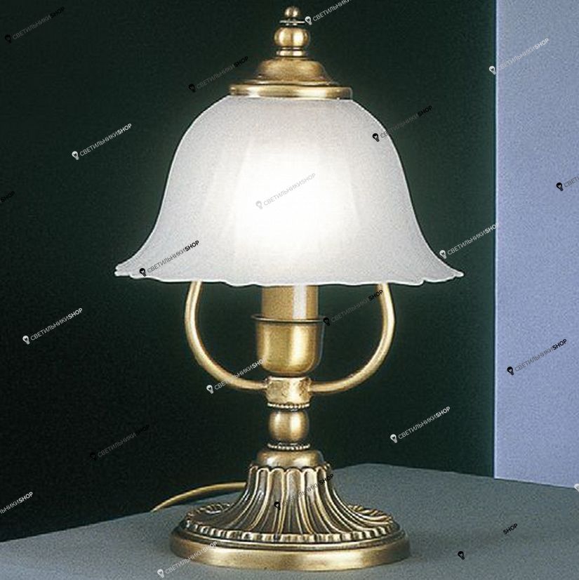 Настольная лампа Reccagni Angelo P 2720