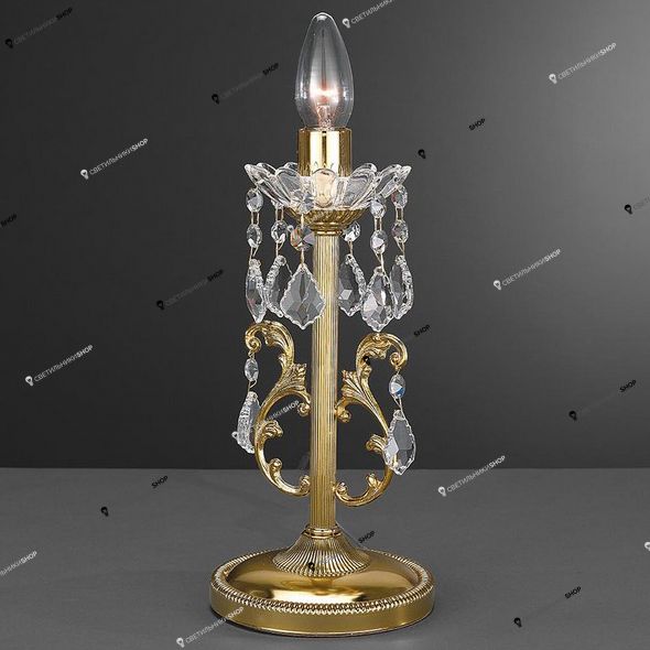 Настольная лампа La Lampada TL 1063/1.26
