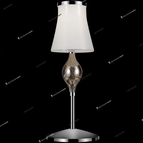 Настольная лампа Lightstar 806910 A Simple light