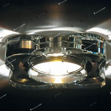 Точечный светильник Donolux DL018B Altebar