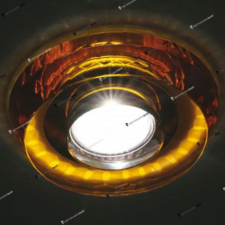 Точечный светильник Donolux DL014Y Altebar