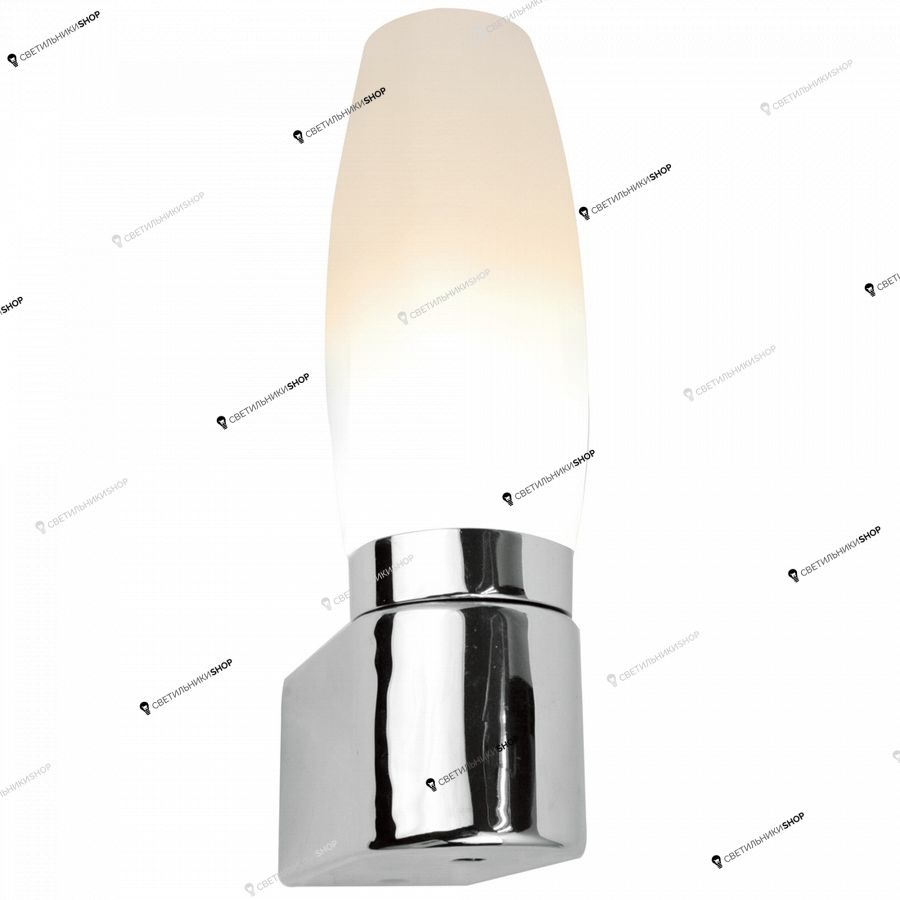 Светильник для ванной комнаты Arte Lamp A1209AP-1CC AQUA