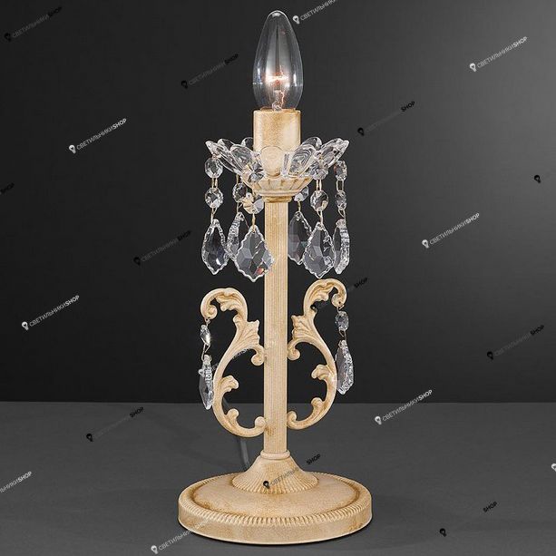 Настольная лампа La Lampada TL 1063/1.17