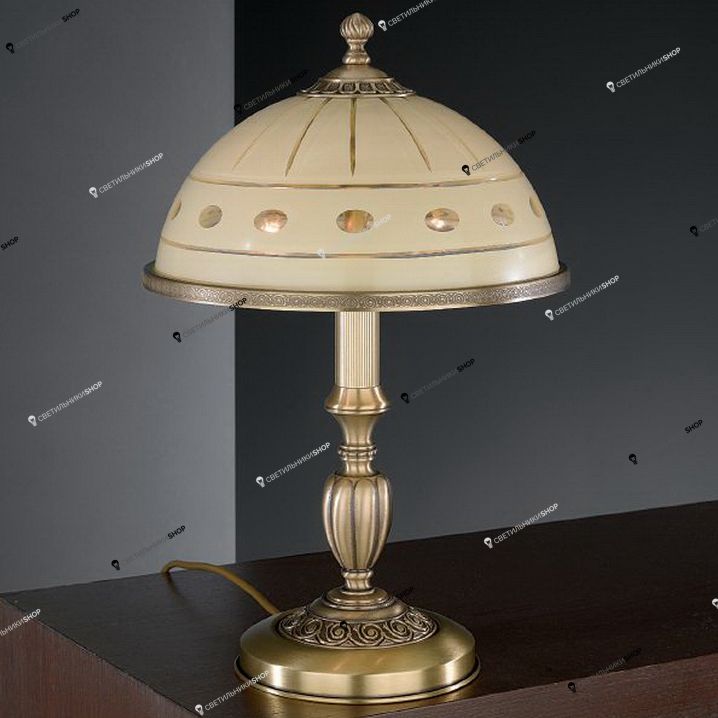 Настольная лампа Reccagni Angelo P 7004 M