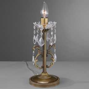 Настольная лампа La Lampada TL 1063/1.40