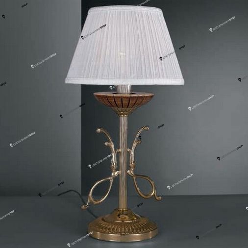 Настольная лампа La Lampada TL 543/1.26