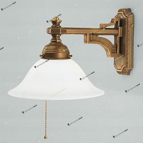 Бра Berliner Messinglampen A82-22opB
