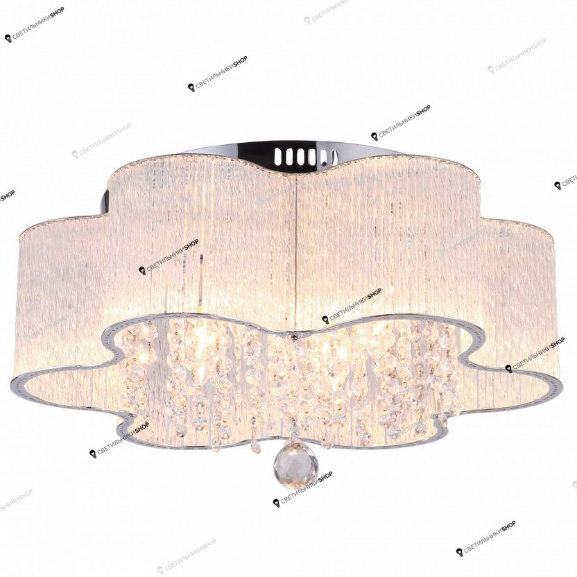 Светильник Arte Lamp A8565PL-4CL DUNAI