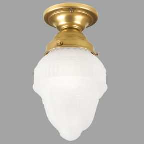 Точечный светильник Berliner Messinglampen ps11-113gsb