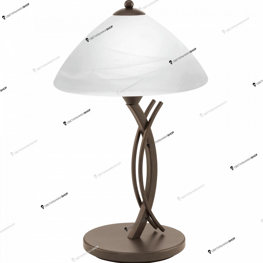 Настольная лампа Eglo 91435 Vinovo