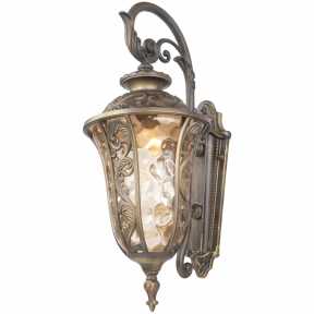 Уличный светильник Favourite 1495-1W Luxus