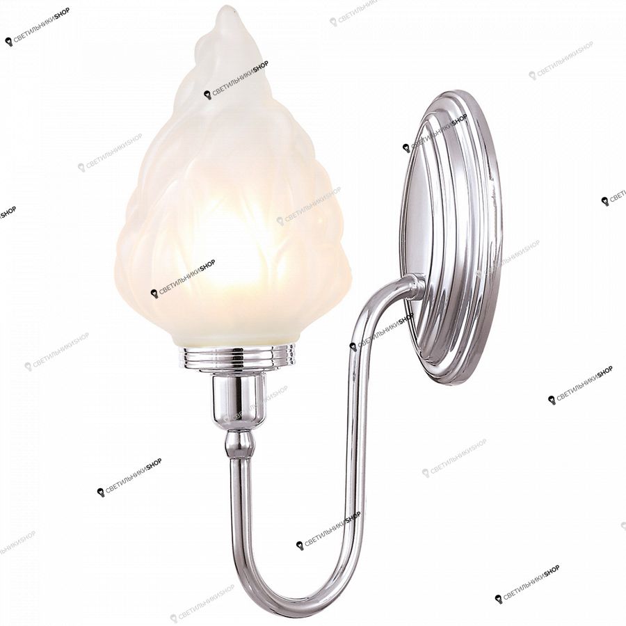 Светильник для ванной комнаты Elstead Lighting BATH/BLAKE3 PC BLAKE