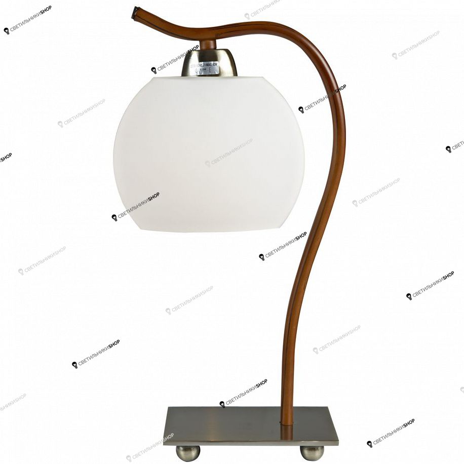 Настольная лампа Velante 269-504-01