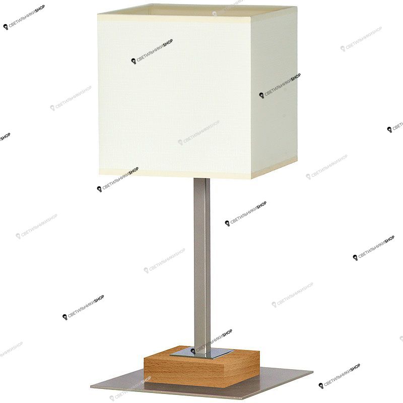 Настольная лампа Luminex(IDEA) 3949