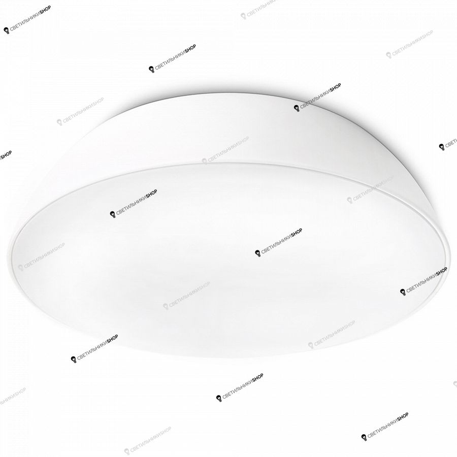 Светильник для ванной комнаты Philips 32200/31/16 Oculus