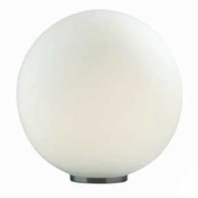 Настольная лампа Ideal Lux MAPA BIANCO TL1 D30 MAPA