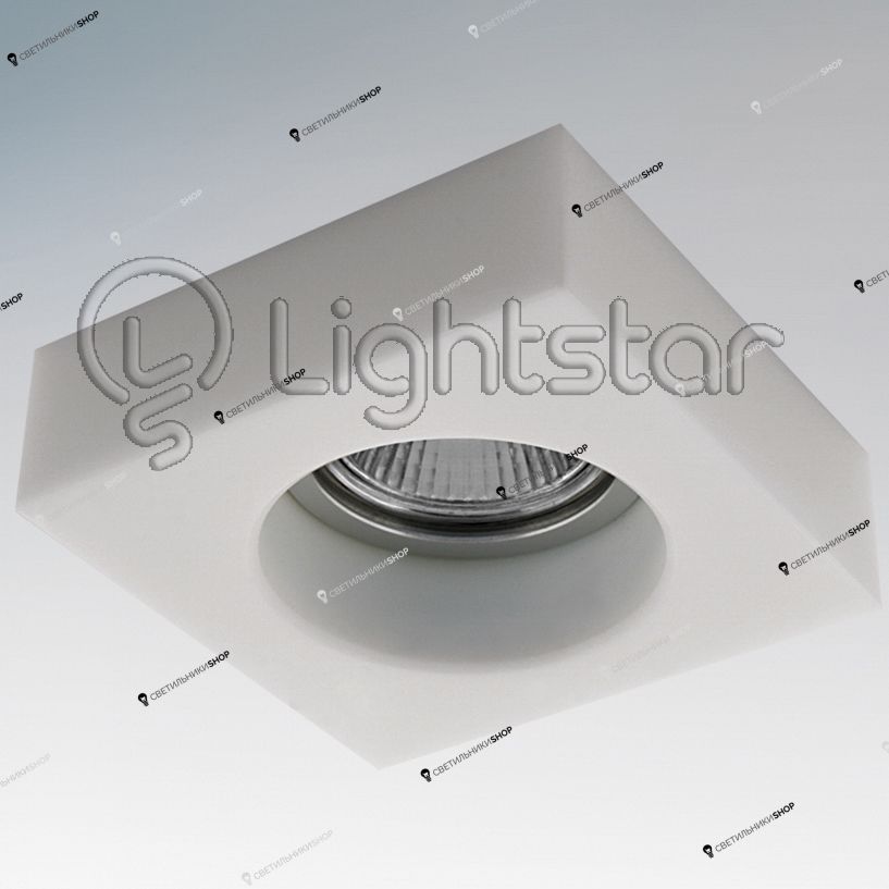 Точечный светильник Lightstar 006146 Lui Mini