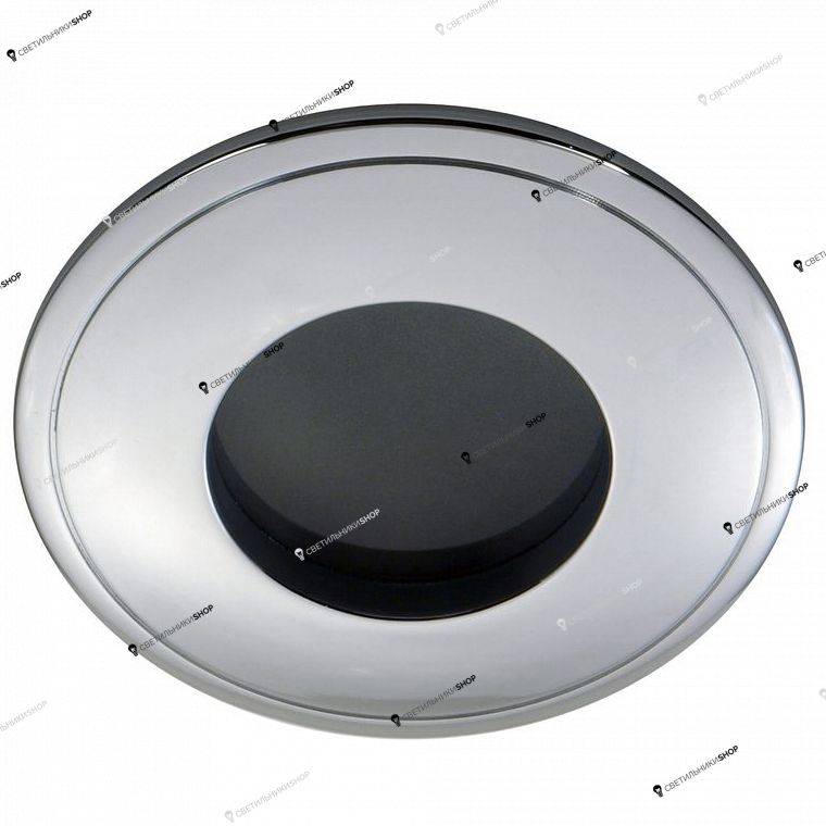 Точечный светильник Donolux N1515-CH Luitro