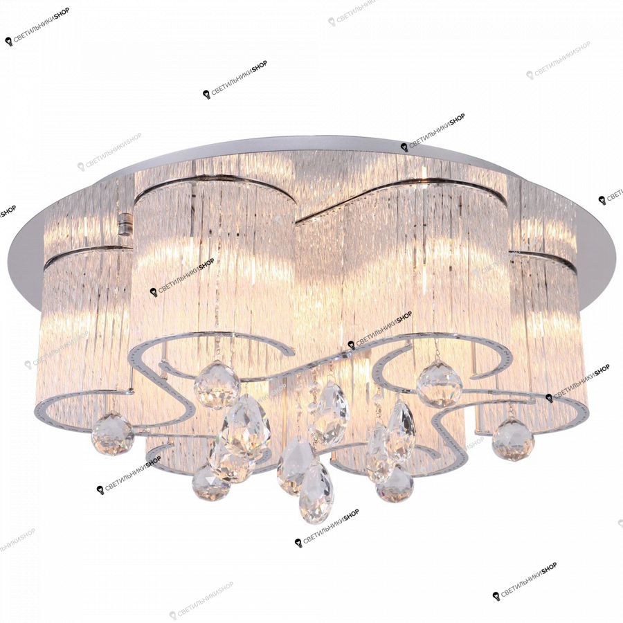 Светильник Arte Lamp A8562PL-15CL DUNAI