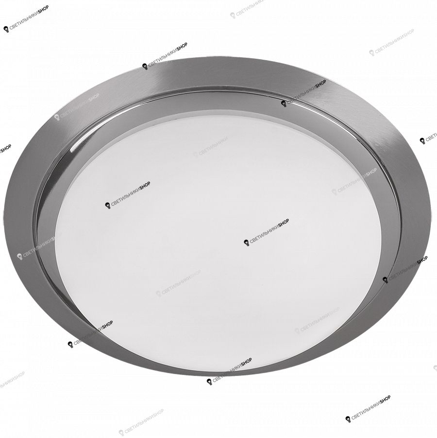 Светильник IDLamp 371/20PF-Whitechrome