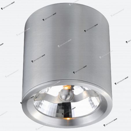 Точечный светильник Donolux DL18408/11WW-R Gratko