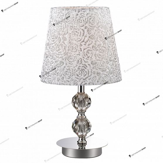 Настольная лампа Ideal Lux LE ROY TL1 SMALL LE ROY