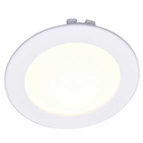 Точечный светильник Arte Lamp A7012PL-1WH RIFLESSIONE