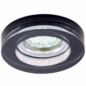 Точечный светильник Arte Lamp A5223PL-1CC WAGNER