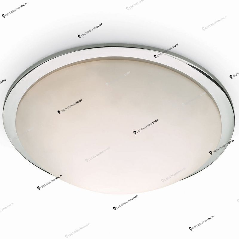Настенно-потолочный светильник Ideal Lux RING PL2 RING