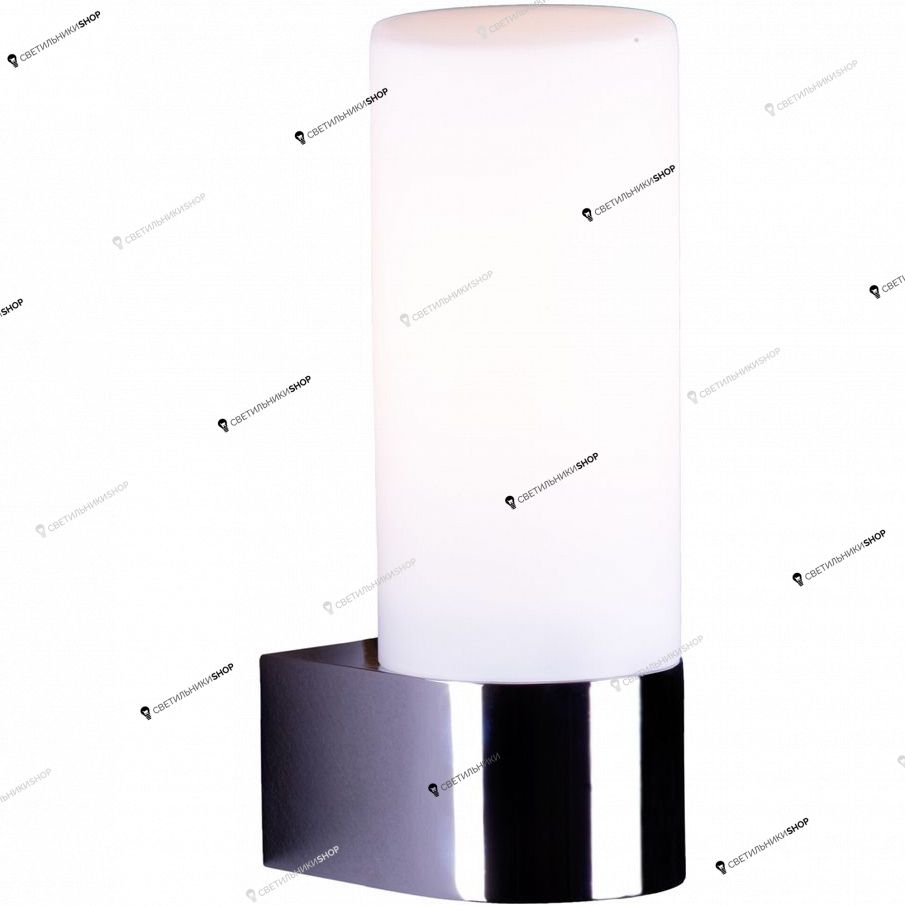 Светильник для ванной комнат Velante 259-101-01