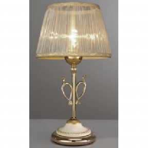 Настольная лампа Paderno Luce T.825/1.26 IVORY SIGARDA