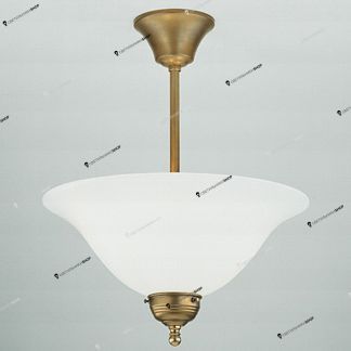 Люстра Berliner Messinglampen D77-90opB