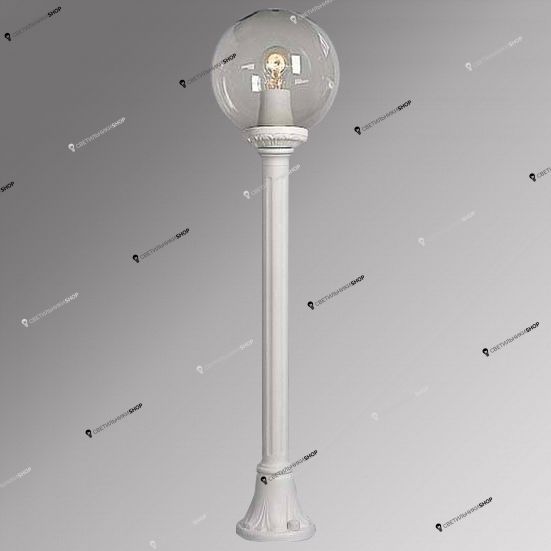 Наземный уличный светильник Fumagalli G25.151.000.WXE27 Mizarr