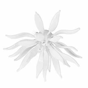 Светильник Ideal Lux LEAVES PL6 BIANCO LEAVES