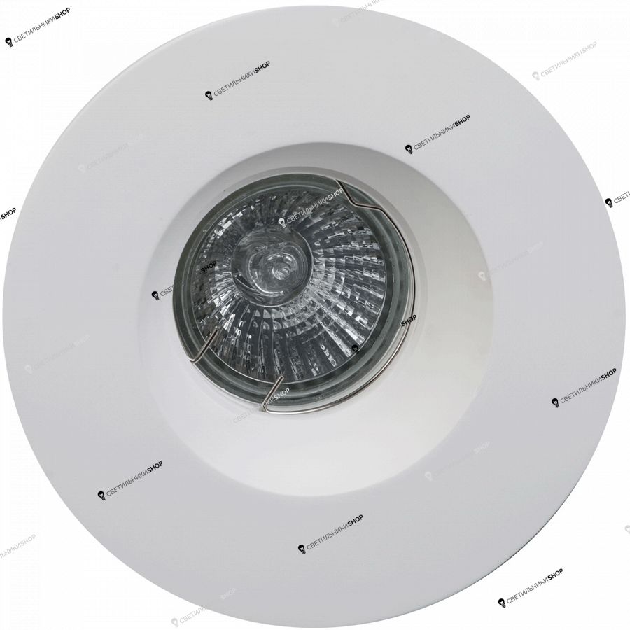 Точечный светильник MW-LIGHT 499010201 Барут