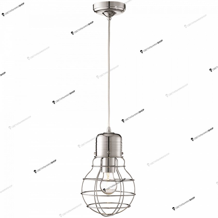 Светильник Arte Lamp A5080SP-1CC Edison