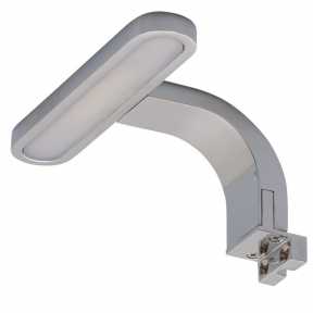 Светильник для ванной комнаты MW-LIGHT 509023901 Аква