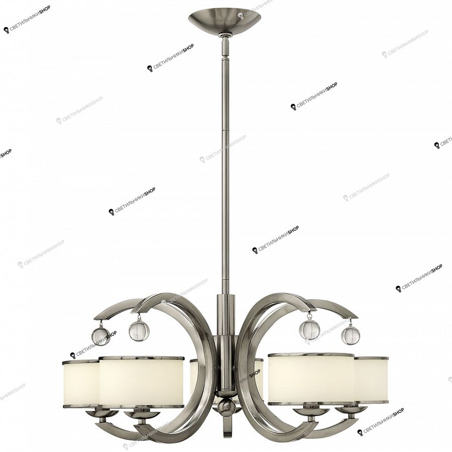 Люстра Hinkley HK/MONACO5