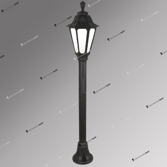 Наземный уличный светильник Fumagalli E26.151.000.AYE27 Mizarr Rut
