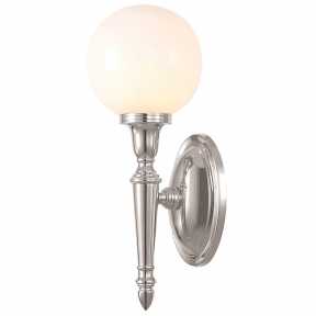 Светильник для ванной комнаты Elstead Lighting BATH/DRYDEN4 PN DRYDEN