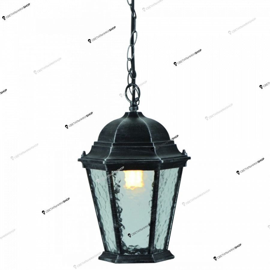 Уличный светильник Arte Lamp A1205SO-1BS Genova