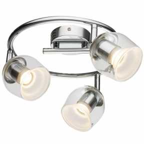 Спот Arte Lamp A1558PL-3CC TREANOD